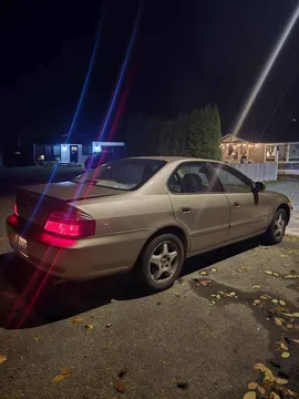 2003 Acura TL 2nd Gen - Image 3 of 11
