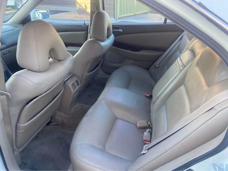 2003 Acura TL 2nd Gen - Image 8 of 8