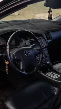 2003 Acura TL 2nd Gen - Image 2 of 6