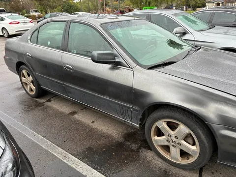 2003 Acura TL 2nd Gen - Image 4 of 9