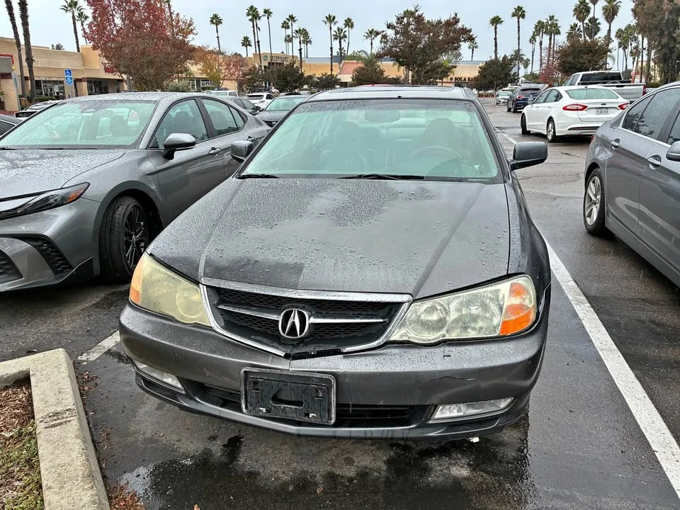 2003 Acura TL 2nd Gen - Image 1 of 9