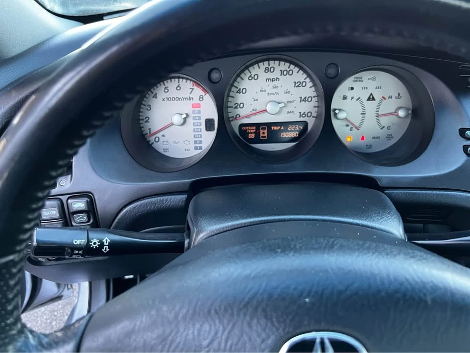 2003 Acura TL 2nd Gen - Image 13 of 13