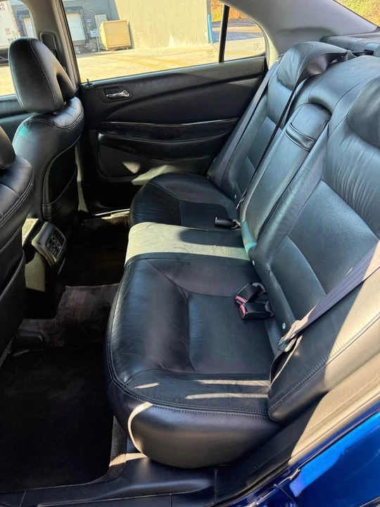 2003 Acura TL 2nd Gen - Image 13 of 15