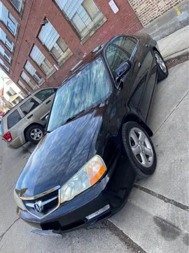 2003 Acura TL 2nd Gen - Image 2 of 3