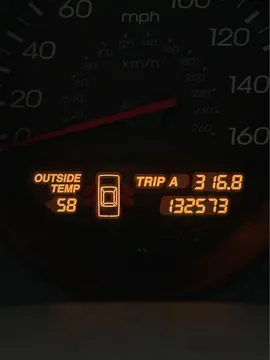 2003 Acura TL 2nd Gen - Image 3 of 5