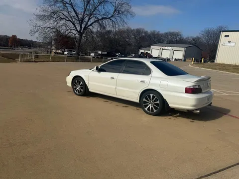 2003 Acura TL 2nd Gen - Image 4 of 14