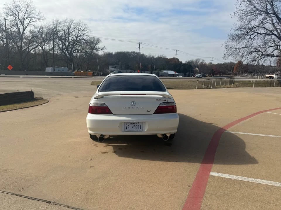 2003 Acura TL 2nd Gen - Image 6 of 14