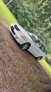2003 Acura TL 3.2 Type-S