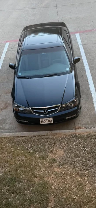 2003 Acura TL 2nd Gen - Image 9 of 12