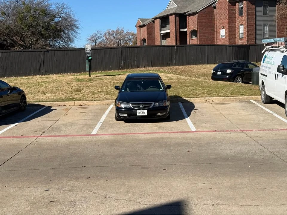 2003 Acura TL 2nd Gen - Image 7 of 12