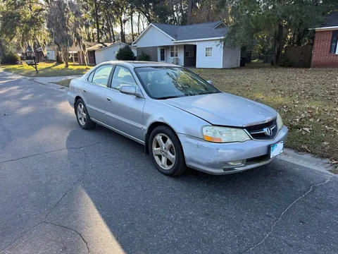 2003 Acura TL 2nd Gen - Image 2 of 8
