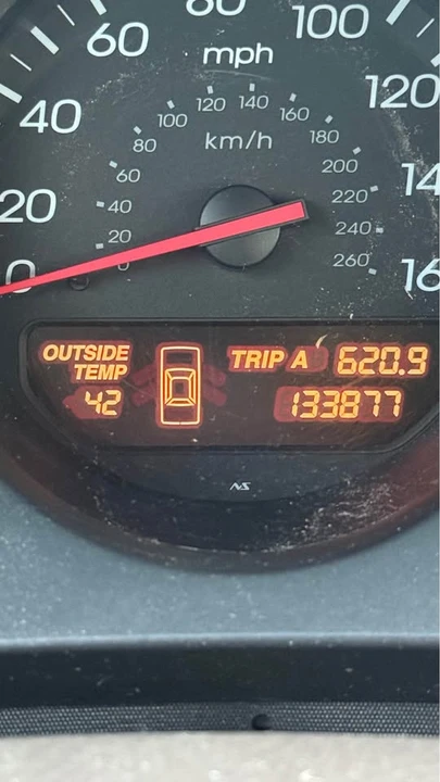 2003 Acura TL 2nd Gen - Image 11 of 11
