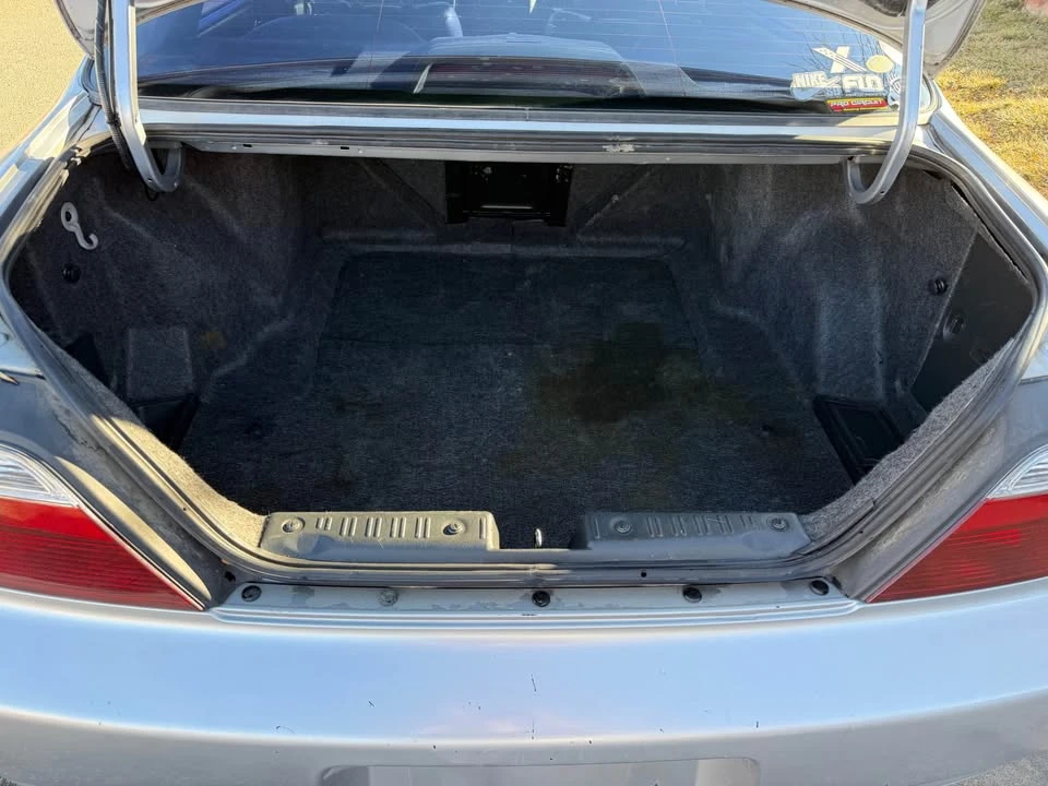 2003 Acura TL 2nd Gen - Image 14 of 15