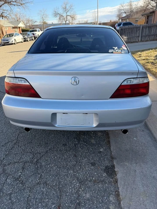2003 Acura TL 2nd Gen - Image 2 of 15