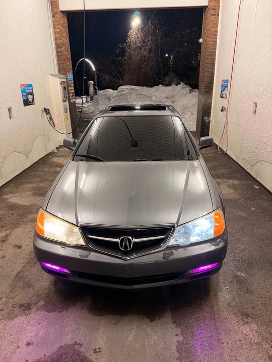 2003 Acura TL 2nd Gen - Image 1 of 10