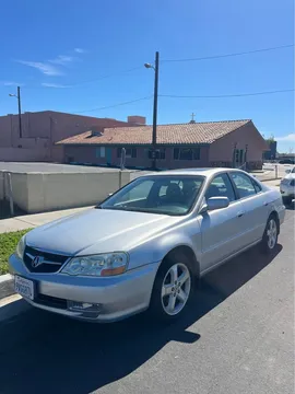2003 Acura TL 2nd Gen - Image 2 of 7
