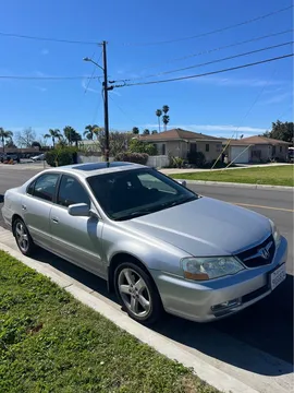 2003 Acura TL 2nd Gen - Image 3 of 7