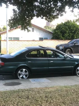 2003 Acura TL 2nd Gen - Image 3 of 6