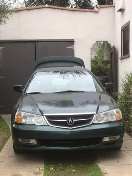 2003 Acura TL 2nd Gen - Image 2 of 6