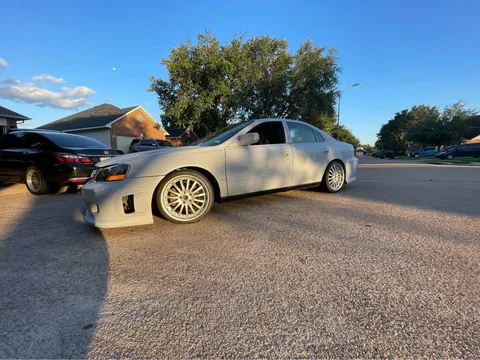 2003 Acura TL 2nd Gen - Image 3 of 8