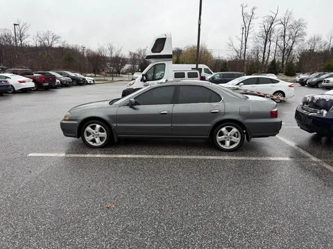 2003 Acura TL 2nd Gen - Image 3 of 6