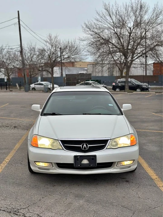 2003 Acura TL 2nd Gen - Image 1 of 10
