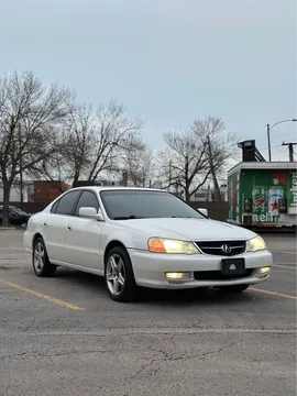 2003 Acura TL 2nd Gen - Image 4 of 10