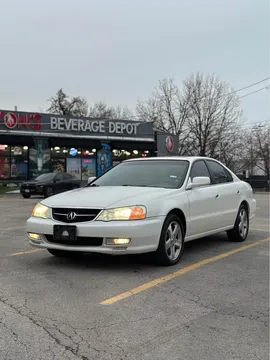 2003 Acura TL 2nd Gen - Image 2 of 10