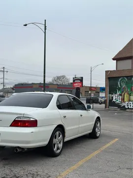 2003 Acura TL 2nd Gen - Image 3 of 10