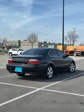 2003 Acura TL 2nd Gen - Image 2 of 9