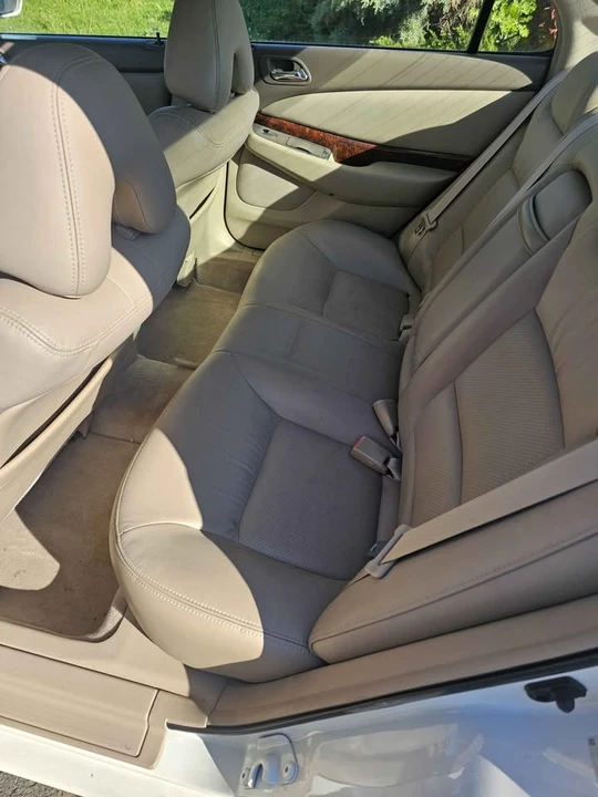 2003 Acura TL 2nd Gen - Image 5 of 7