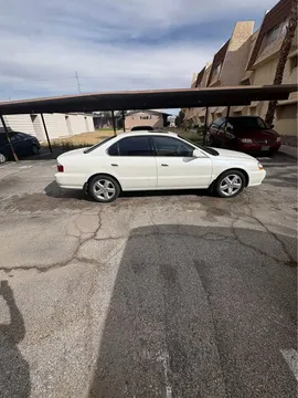 2003 Acura TL 2nd Gen - Image 4 of 13