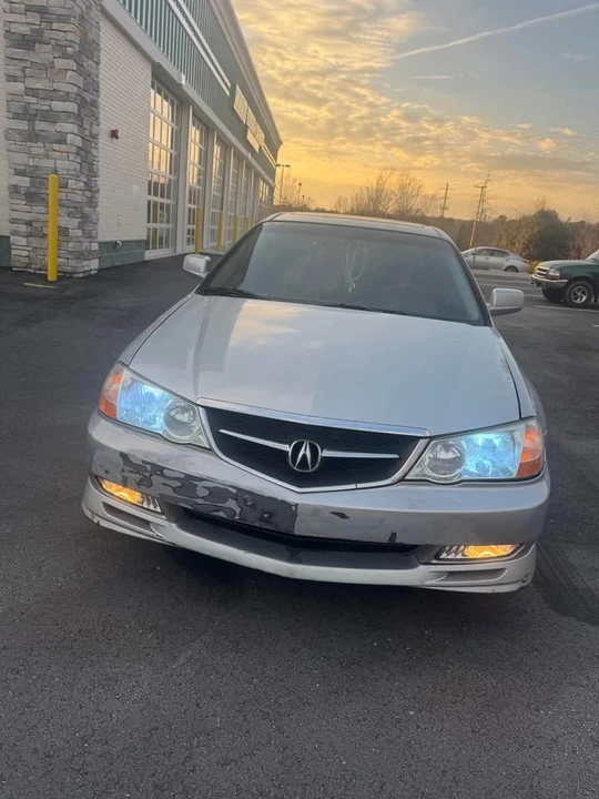 2003 Acura TL 2nd Gen - Image 15 of 17