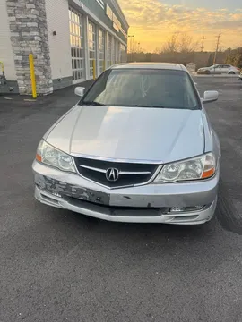 2003 Acura TL 2nd Gen - Image 4 of 17