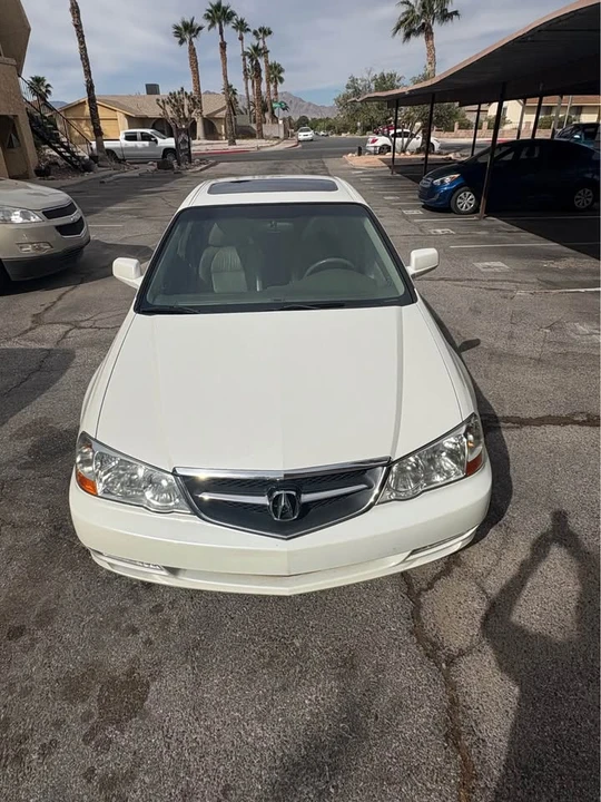 2003 Acura TL 2nd Gen - Image 2 of 13