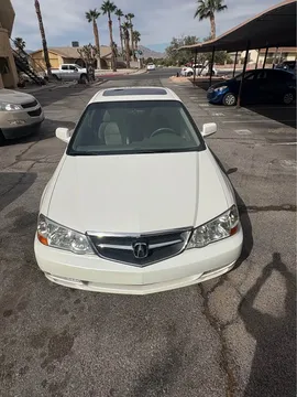 2003 Acura TL 2nd Gen - Image 2 of 13