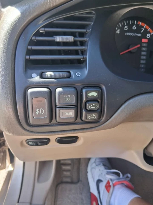 2003 Acura TL 2nd Gen - Image 6 of 19