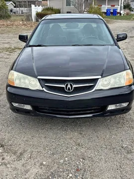 2003 Acura TL 3.2 Type-S