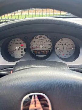 2003 Acura TL 2nd Gen - Image 3 of 7