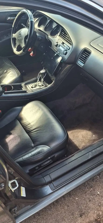 2003 Acura TL 2nd Gen - Image 5 of 9