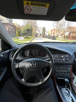 2003 Acura TL 2nd Gen - Image 3 of 8