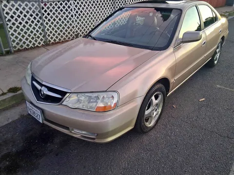 2003 Acura TL 2nd Gen - Image 2 of 19