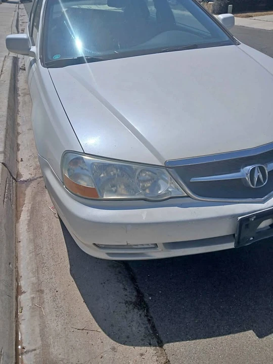 2003 Acura TL 2nd Gen - Image 1 of 6