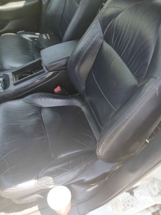 2003 Acura TL 2nd Gen - Image 3 of 6