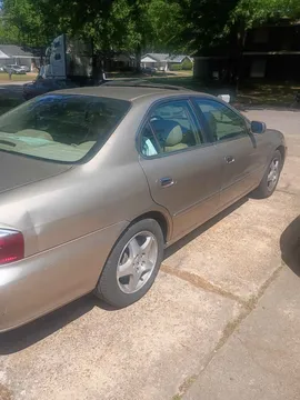 2003 Acura TL 2nd Gen - Image 2 of 5