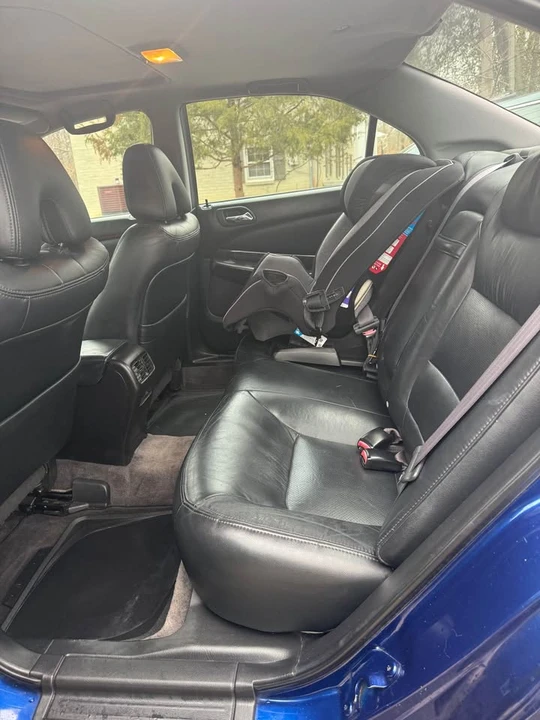 2003 Acura TL 2nd Gen - Image 5 of 19