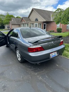 2003 Acura TL 2nd Gen - Image 3 of 14