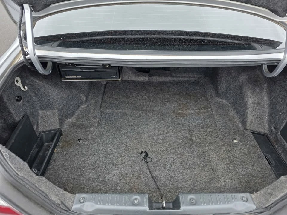 2003 Acura TL 2nd Gen - Image 14 of 19