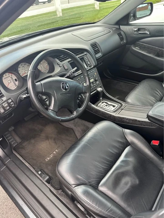 2003 Acura TL 2nd Gen - Image 14 of 14