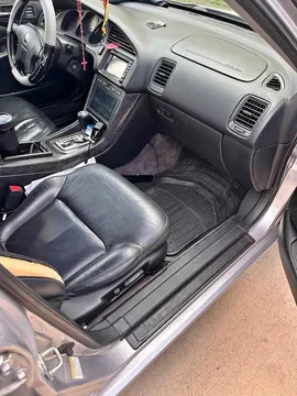 2003 Acura TL 3.2 Type-S